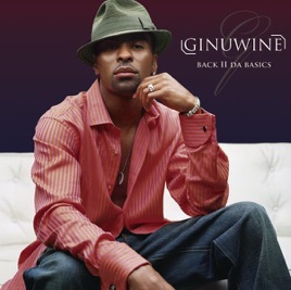 Ginuwine-The Senior full album zip